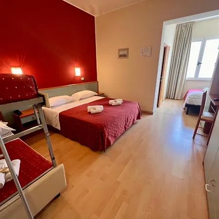 Hotel Tina Cesenatico