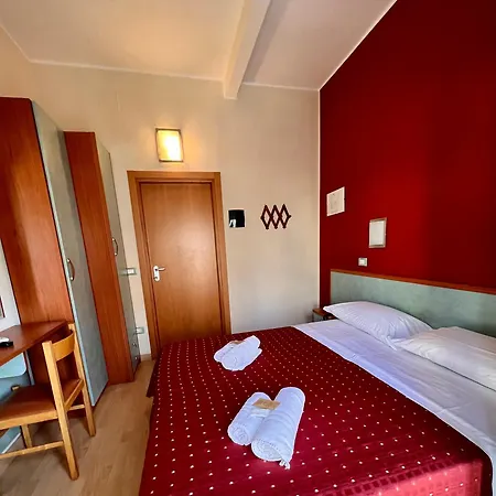 Hotel Tina