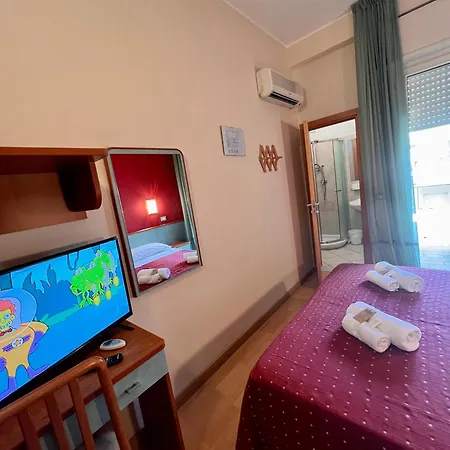 Tina Hotel Cesenatico