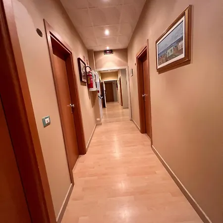 Hotel Tina 2*