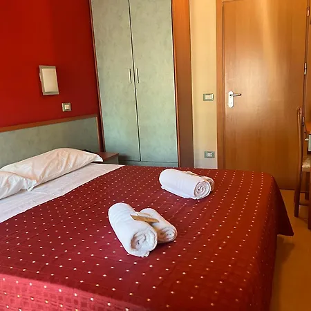 Hotel Tina