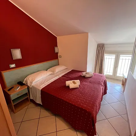 Tina Hotel