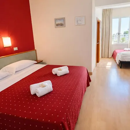 Hotel Villa Tina Easy Stay B&B 2* Cesenatico