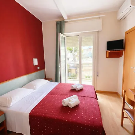 Hotel Villa Tina Easy Stay B&B Hotel 2*