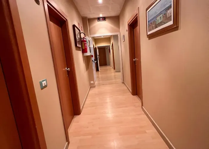 酒店 Tina Easy Only 2*