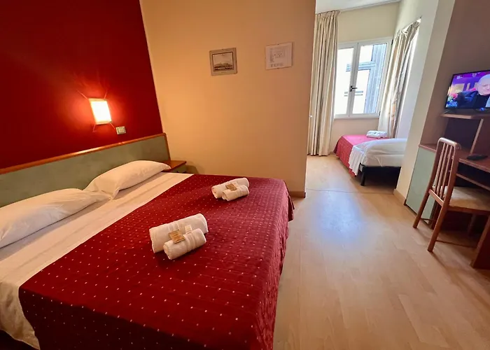 Tina Easy Only 切塞纳蒂科