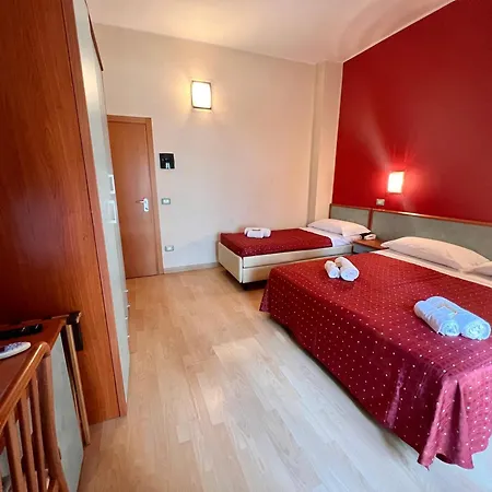 Szálloda Tina Cesenatico