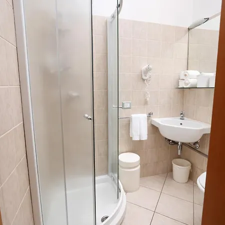 Hotel Villa Tina Easy Stay B&B