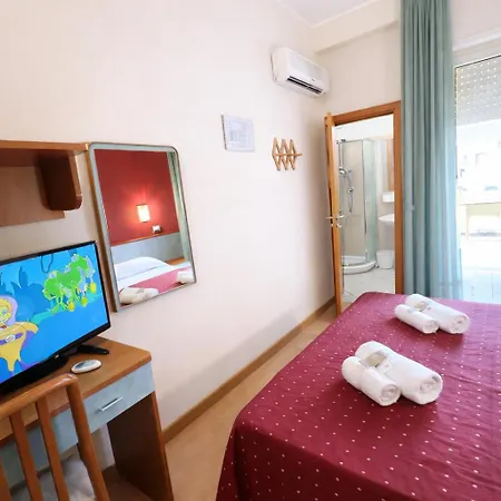 Hotel Villa Tina Easy Stay B&B Szálloda