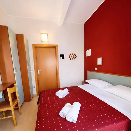 Szálloda Hotel Villa Tina Easy Stay B&B Cesenatico