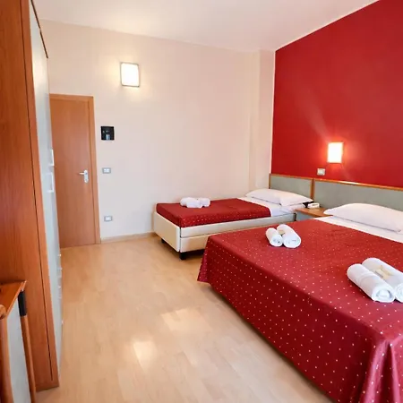 Hotel Villa Tina Easy Stay B&B 2*
