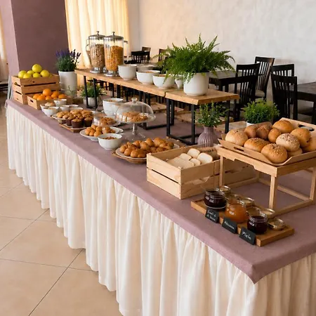 فندق Hotel Villa Tina Easy Stay B&B تْشيزيناتيكو