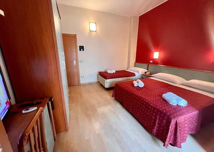 فندق Tina تْشيزيناتيكو