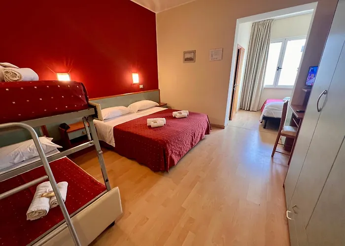 Hotel Tina Easy Only Cesenatico