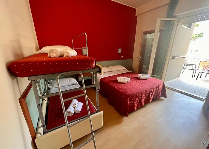 Tina Easy Only Hotel 2*