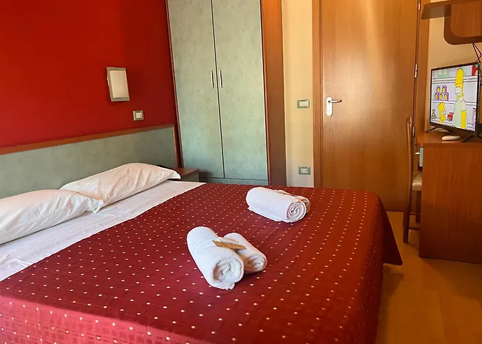 Hotel Tina Easy Only