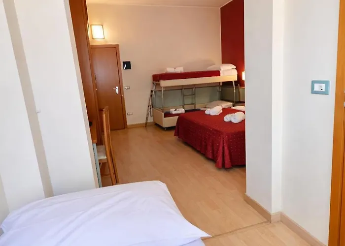 Tina Easy Only 2* Cesenatico