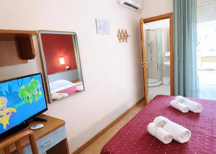 Tina Easy Only Otel