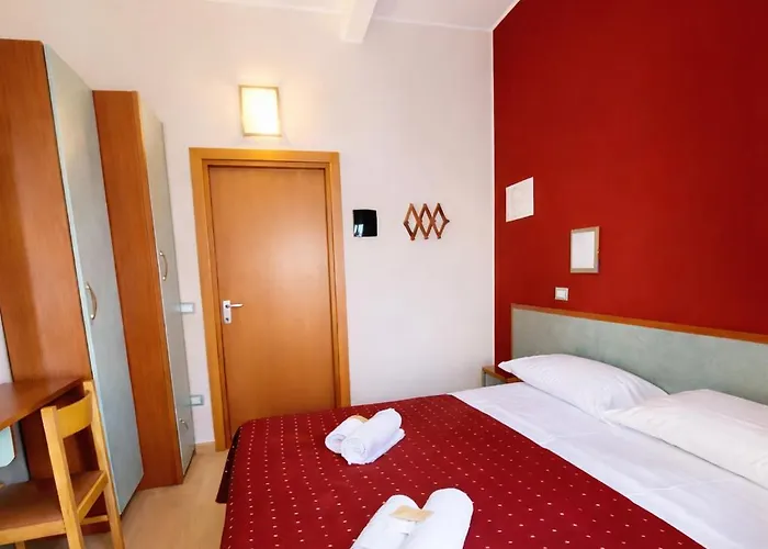 Hotel Tina Easy Only Cesenatico