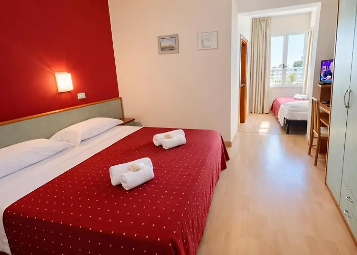 Tina Easy Only 2* Cesenatico