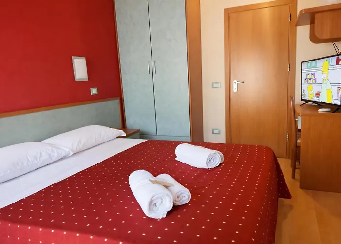 Tina Easy Only Hotel