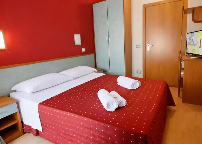 Hotel Tina Easy Only