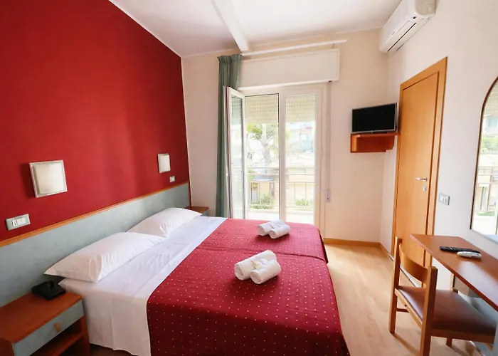 Tina Easy Only Hotel 2*