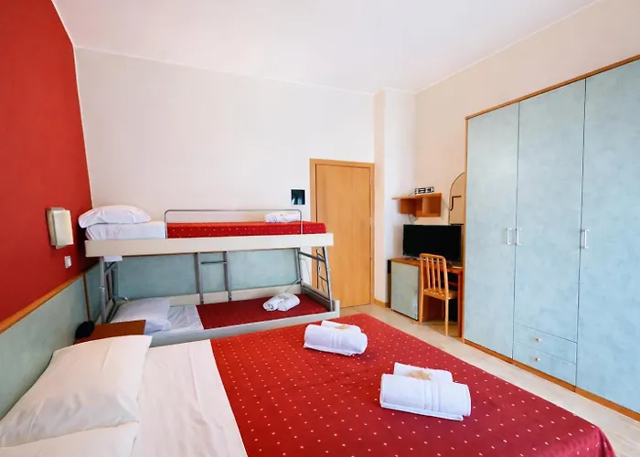 Hotel Tina Easy Only 2*